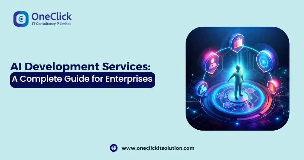 ai development services