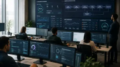 Multi-Agent AI System