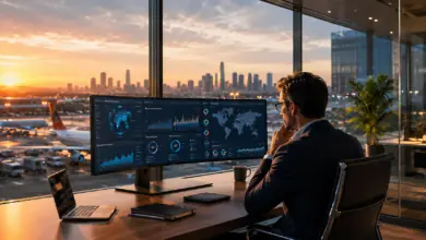 travel tech automation