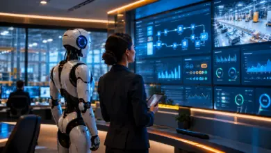AI Automation for Operations